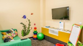 Atlantic by USTA Hotels