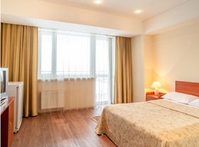 Atlantic by USTA Hotels