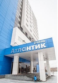 Atlantic by USTA Hotels