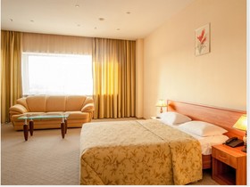 Atlantic by USTA Hotels