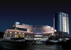 Atrium Palace