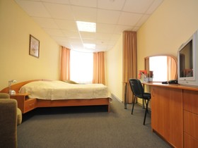 City Hotel