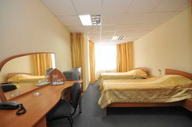 City Hotel