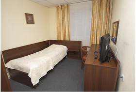 City Hotel