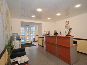 City Hotel