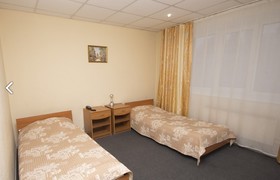 City Hotel