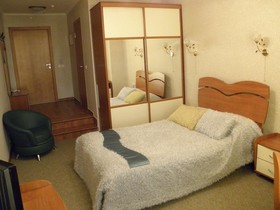 Hotel Antey