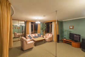 Hotel Antey