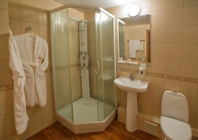 Hotel Antey