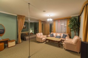 Hotel Antey