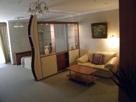 Hotel Antey