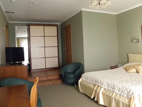 Hotel Antey