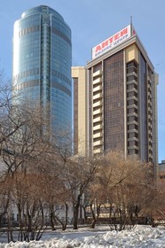 Hotel Antey