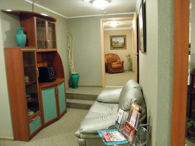 Hotel Antey