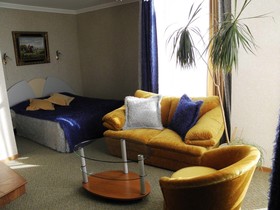 Hotel Antey