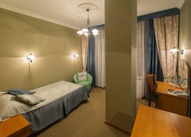 Hotel Antey