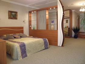 Hotel Antey