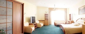 Hotel Antey