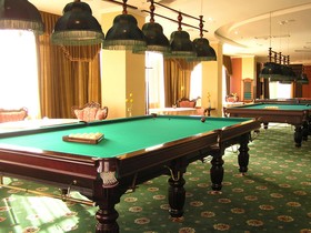 Hotel Antey