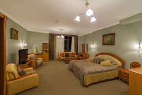 Hotel Antey