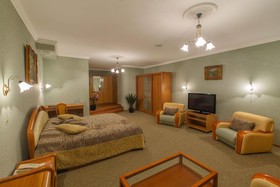 Hotel Antey