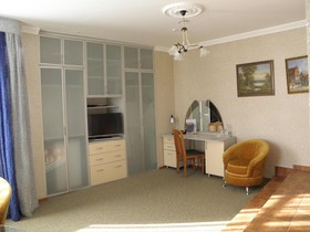 Hotel Antey