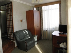 Hotel Antey