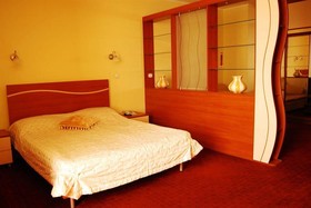Hotel Antey