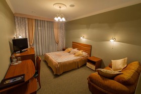 Hotel Antey