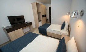 Hotel Vera