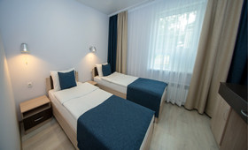Hotel Vera