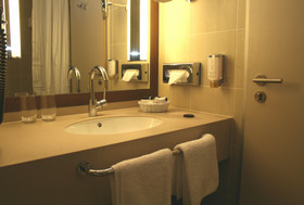 Ramada by Wyndham Hotel & Spa Yekaterinburg