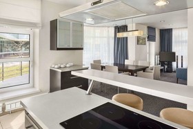 Ramada by Wyndham Hotel & Spa Yekaterinburg