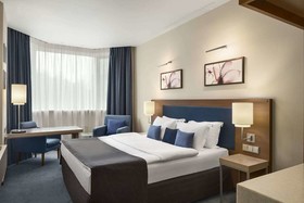Ramada by Wyndham Hotel & Spa Yekaterinburg