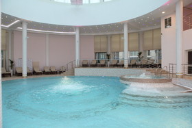 Ramada by Wyndham Hotel & Spa Yekaterinburg