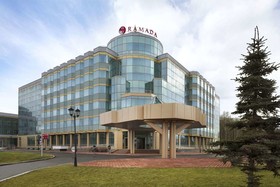 Ramada by Wyndham Hotel & Spa Yekaterinburg