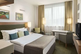 Ramada by Wyndham Hotel & Spa Yekaterinburg