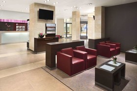 Ramada by Wyndham Hotel & Spa Yekaterinburg