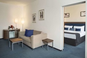 Ramada by Wyndham Hotel & Spa Yekaterinburg