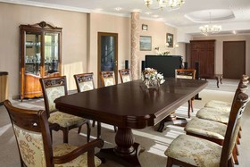 Ramada by Wyndham Hotel & Spa Yekaterinburg