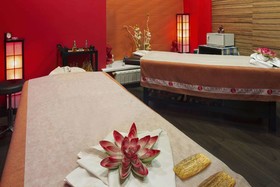 Ramada by Wyndham Hotel & Spa Yekaterinburg