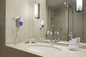 Ramada by Wyndham Hotel & Spa Yekaterinburg