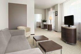 Ramada by Wyndham Hotel & Spa Yekaterinburg