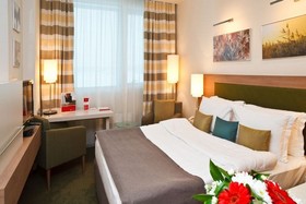 Ramada by Wyndham Hotel & Spa Yekaterinburg