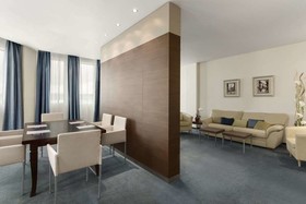 Ramada by Wyndham Hotel & Spa Yekaterinburg