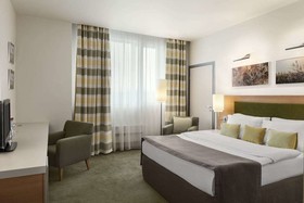 Ramada by Wyndham Hotel & Spa Yekaterinburg