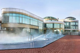Ramada by Wyndham Hotel & Spa Yekaterinburg