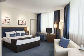 Ramada by Wyndham Hotel & Spa Yekaterinburg