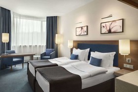 Ramada by Wyndham Hotel & Spa Yekaterinburg