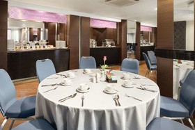 Ramada by Wyndham Hotel & Spa Yekaterinburg